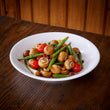 Balsamic Mushroom Salad