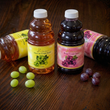 Rose/Muscat Grape Juice