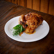 Rotisserie Chicken (GF, DF)