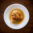 Sweet & Sour Breast 1/4s (GF, DF)