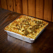 Vegetarian Shepherds pie (GF, DF, VEGAN)