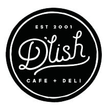 Cafe D'lish