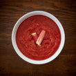 Apple & Rhubarb Compote (GF, DF, V)