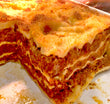 Meat Lasagne (DF)