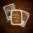 Roast Beef (in Sauce)(GF)