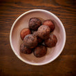 Fried Fish Balls