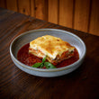 Vegetable Lasagne (V)