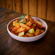 Roast Vegetables (GF, DF, V)