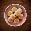 Gefilte Fish Balls