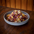 Asian Coleslaw Salad