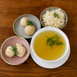 Chicken Soup