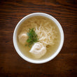 Cooked Lokshen (Noodles)