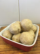 Matzah Balls