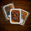 Sweet Sticky Beef Ribs (GF, DF)